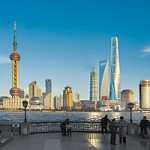 shanghai tower