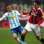 pescara-Milan