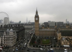 pemandangan-kota-london